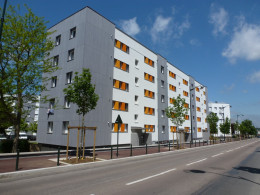 194 logements - Montconseil