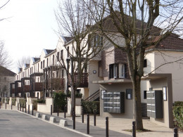 139 logements - Le Haut Terroir