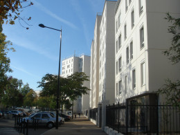 607 logements - Le Clos Toreau