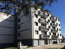 32 logements - Résidence Beauval