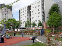 87 logements / Auvergne
