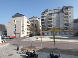 273 logements / Les Sarments