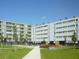 Quartier Ménimur